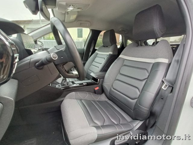 CITROEN C4 usata, con Antifurto