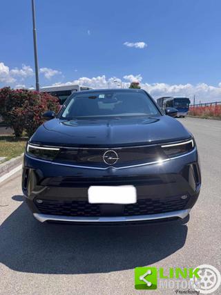 OPEL Mokka usata, con Autoradio