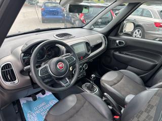 FIAT 500L usata, con Boardcomputer