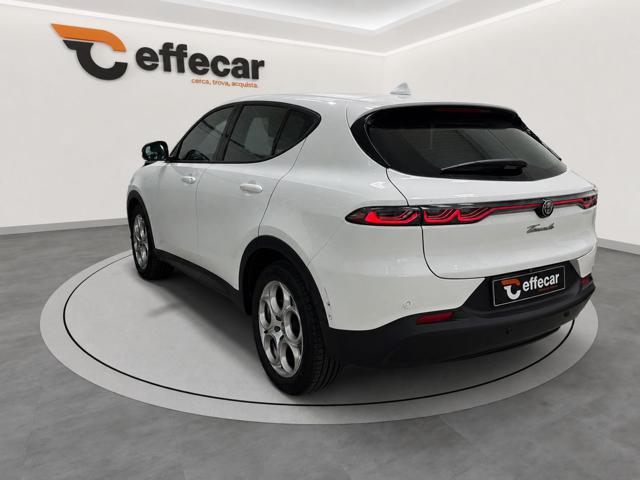ALFA ROMEO Tonale usata, con Airbag Passeggero