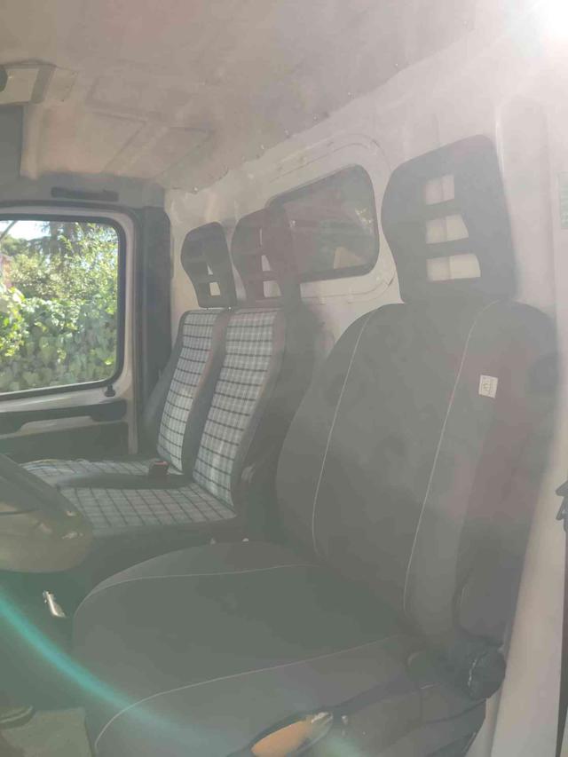 FIAT Ducato usata 4