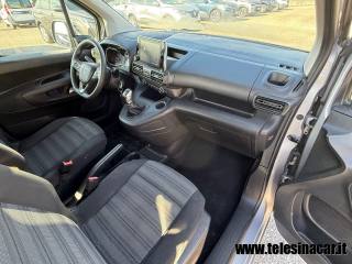 OPEL Combo Life usata 18