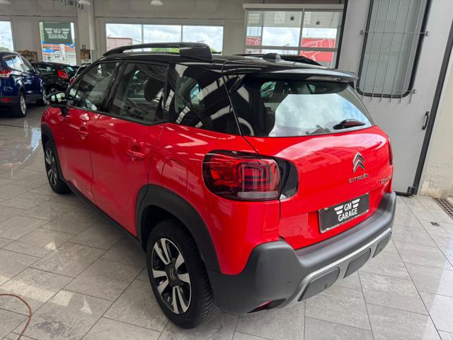 CITROEN C3 Aircross usata, con Boardcomputer