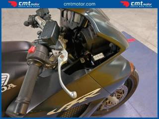 HONDA VFR 800 usata 5