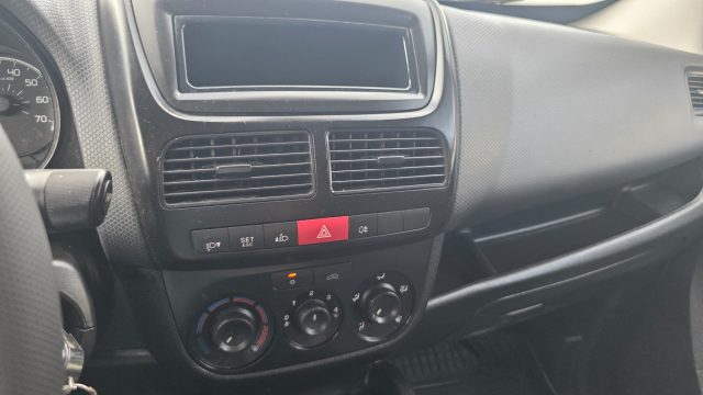 FIAT Doblo usata 10