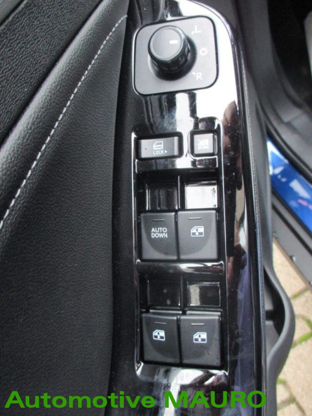 EVO Evo5 usata, con Bluetooth