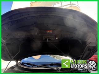 NISSAN Qashqai usata, con Android Auto