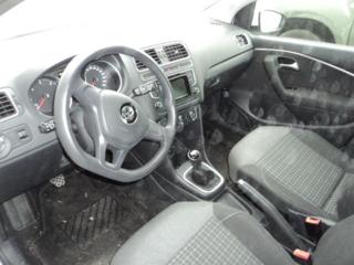 VOLKSWAGEN Polo usata, con Alzacristalli elettrici