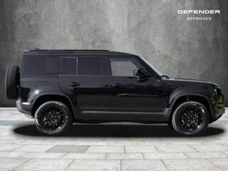 LAND ROVER Defender usata, con Climatizzatore