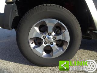 JEEP Wrangler usata, con Marmitta catalitica