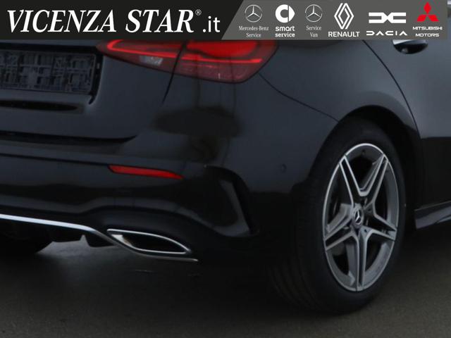 MERCEDES-BENZ A 180 usata, con Alzacristalli elettrici