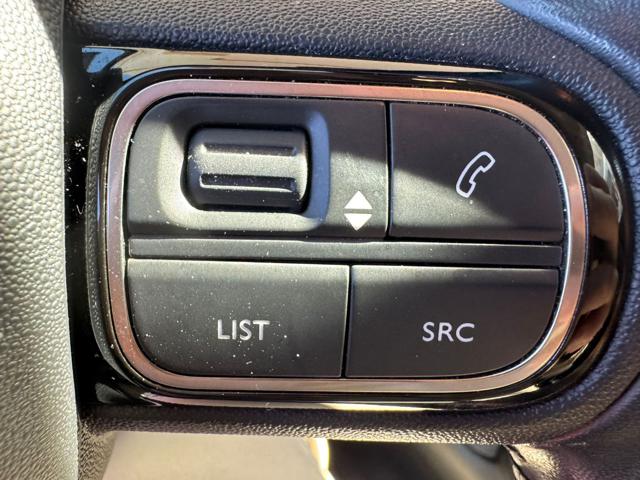 CITROEN C3 Aircross usata, con Cerchi in lega