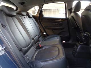 BMW 218 usata, con Climatizzatore
