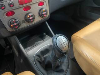 ALFA ROMEO 147 usata, con Climatizzatore