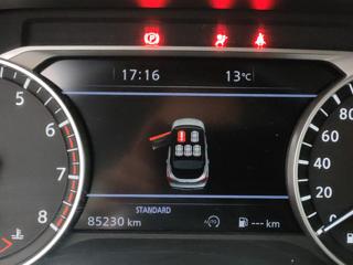 NISSAN Qashqai usata, con Cruise Control