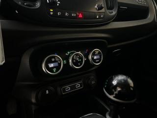 FIAT 500L usata, con Sistema di navigazione