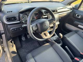 CITROEN C3 usata, con Controllo trazione