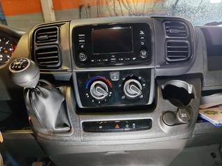 FIAT Ducato usata, con Vivavoce