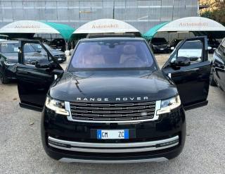 LAND ROVER Range Rover usata, con Cerchi in lega