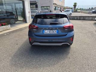 FORD Focus usata, con Chiusura centralizzata