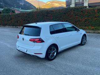 VOLKSWAGEN Golf usata, con Airbag Passeggero