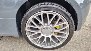ABARTH 595 usata 29