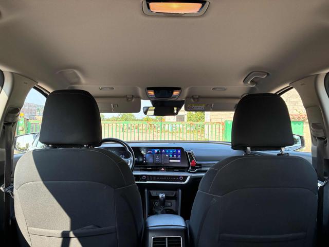 KIA Sportage usata 35