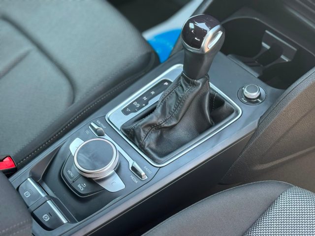 AUDI Q2 usata, con Servosterzo