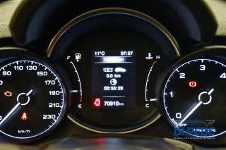 FIAT 500X usata, con Bluetooth