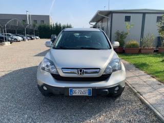 HONDA CR-V usata, con Airbag