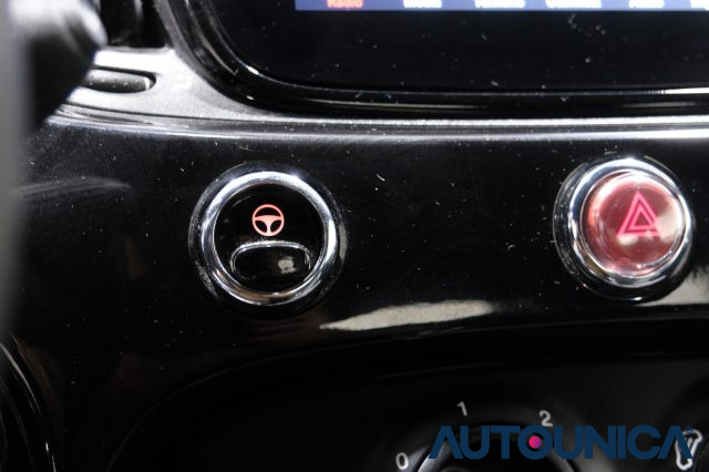 FIAT 500 usata 28