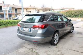 OPEL Astra usata 76