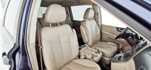 KIA Carnival usata 43