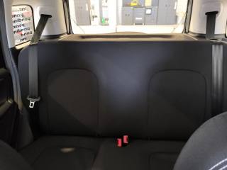 FIAT New Panda usata, con Servosterzo