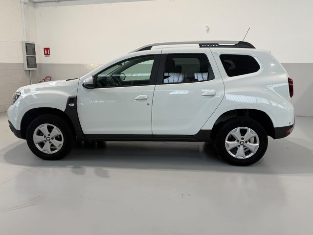 DACIA Duster usata, con ESP