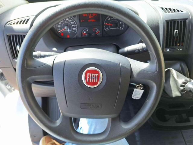 FIAT Ducato usata 14