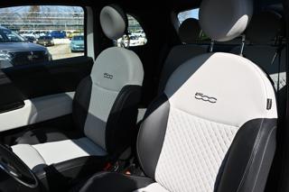 FIAT 500 usata, con Fendinebbia