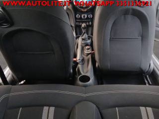 MINI Cooper S usata, con Specchietti laterali elettrici