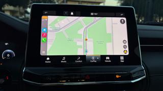 JEEP Compass usata, con Cerchi in lega