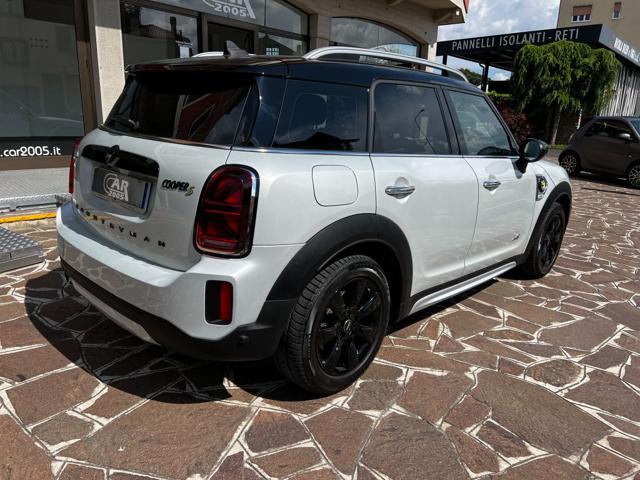 MINI Countryman usata, con Airbag Passeggero