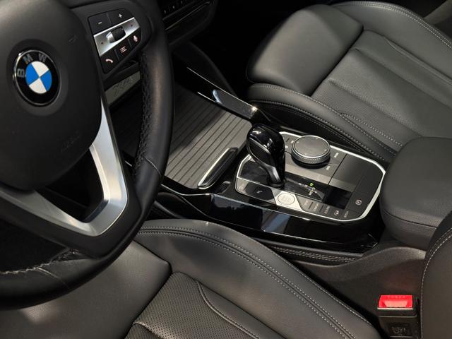 BMW X4 usata, con Climatizzatore