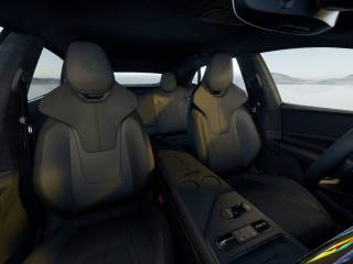 LOTUS Emeya usata, con Immobilizzatore elettronico