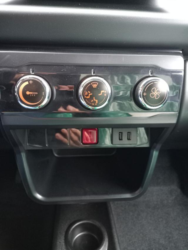 LIGIER JS usata, con Sound system