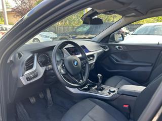 BMW 118 usata, con Airbag laterali