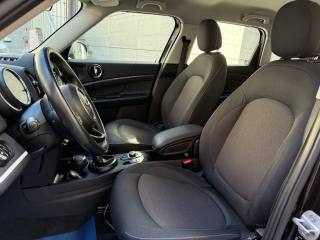 MINI Countryman usata, con Controllo automatico clima