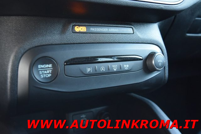 FORD Focus usata, con Controllo elettronico della corsia