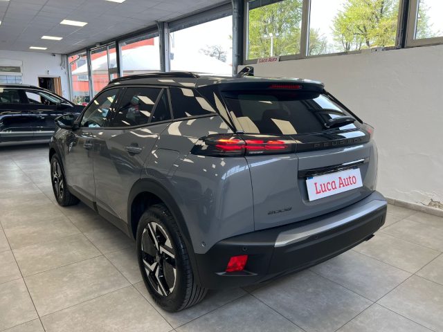 PEUGEOT 2008 usata, con Cerchi in lega