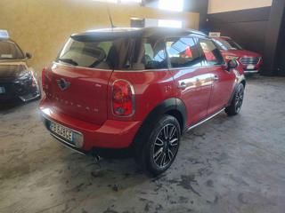 MINI Countryman usata, con Alzacristalli elettrici