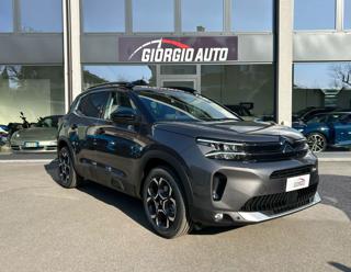 CITROEN C5 Aircross BlueHDi 130 S&S EAT8 Max