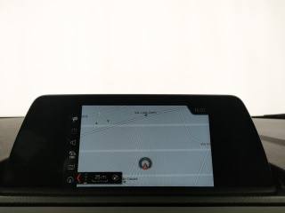 BMW 116 usata, con Sedile posteriore sdoppiato